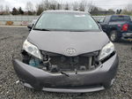 2014 Toyota Sienna Le Charcoal vin: 5TDKK3DC6ES445940