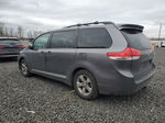 2014 Toyota Sienna Le Charcoal vin: 5TDKK3DC6ES445940