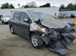 2014 Toyota Sienna Le Gray vin: 5TDKK3DC8ES426774