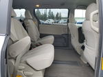 2014 Toyota Sienna Le Silver vin: 5TDKK3DC8ES443249