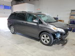 2014 Toyota Sienna Le Gray vin: 5TDKK3DC9ES423317