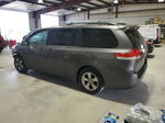 2014 Toyota Sienna Le Gray vin: 5TDKK3DC9ES423317