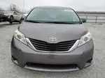 2014 Toyota Sienna Le Gray vin: 5TDKK3DC9ES485476