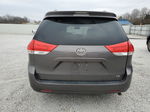 2014 Toyota Sienna Le Gray vin: 5TDKK3DC9ES485476