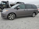 2014 Toyota Sienna Le Gray vin: 5TDKK3DC9ES485476