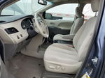 2014 Toyota Sienna Le Синий vin: 5TDKK3DC9ES503328