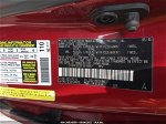 2015 Toyota Sienna Le Красный vin: 5TDKK3DC9FS618982