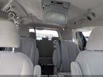 2014 Toyota Sienna Le V6 8 Passenger White vin: 5TDKK3DCXES430728