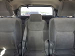 2010 Toyota Sienna Ce Silver vin: 5TDKK4CC1AS325075