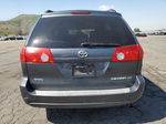 2010 Toyota Sienna Ce Charcoal vin: 5TDKK4CC3AS327359