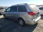 2010 Toyota Sienna Ce Beige vin: 5TDKK4CC4AS331114