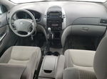 2010 Toyota Sienna Ce Серебряный vin: 5TDKK4CC8AS316180