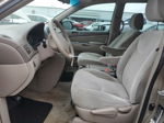 2010 Toyota Sienna Ce Желто-коричневый vin: 5TDKK4CC9AS289183