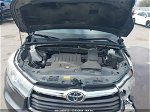 2016 Toyota Highlander Xle V6 Gray vin: 5TDKKRFH7GS145662