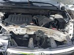 2016 Toyota Highlander Xle V6 Белый vin: 5TDKKRFH8GS505571