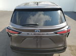 2022 Toyota Sienna Le Серый vin: 5TDKRKEC0NS094219