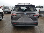 2022 Toyota Sienna Le Charcoal vin: 5TDKRKEC0NS095273