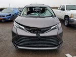 2022 Toyota Sienna Le Угольный vin: 5TDKRKEC0NS095273