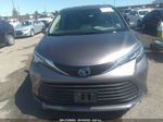 2022 Toyota Sienna Le Gray vin: 5TDKRKEC0NS106126