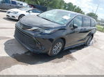 2022 Toyota Sienna Le Black vin: 5TDKRKEC0NS117627