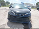 2022 Toyota Sienna Le Black vin: 5TDKRKEC0NS117627