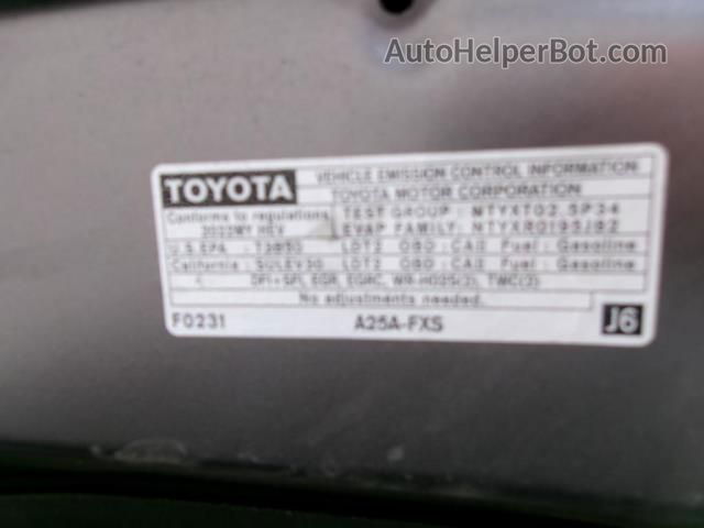 2022 Toyota Sienna Le Unknown vin: 5TDKRKEC1NS076246