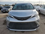 2022 Toyota Sienna Le Gray vin: 5TDKRKEC1NS116079