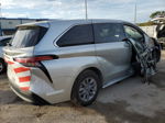 2022 Toyota Sienna Le Gray vin: 5TDKRKEC1NS116079