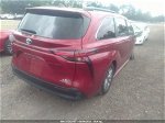 2022 Toyota Sienna Le Red vin: 5TDKRKEC2NS107603