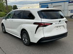 2022 Toyota Sienna Le White vin: 5TDKRKEC2NS118441