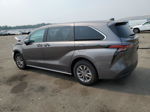 2022 Toyota Sienna Le Угольный vin: 5TDKRKEC2NS122280