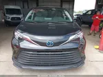 2022 Toyota Sienna Le Black vin: 5TDKRKEC2NS129522