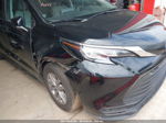 2022 Toyota Sienna Le Black vin: 5TDKRKEC2NS129522