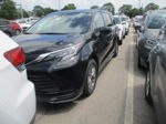 2022 Toyota Sienna Le Черный vin: 5TDKRKEC3NS075146