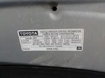 2022 Toyota Sienna Le Silver vin: 5TDKRKEC3NS075454