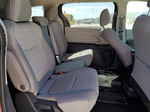 2022 Toyota Sienna Le Красный vin: 5TDKRKEC3NS077785