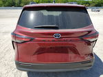 2022 Toyota Sienna Le Red vin: 5TDKRKEC3NS077785