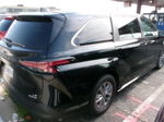 2022 Toyota Sienna Le Black vin: 5TDKRKEC3NS089306