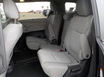 2022 Toyota Sienna Le Черный vin: 5TDKRKEC3NS109599