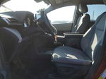 2022 Toyota Sienna Le Бордовый vin: 5TDKRKEC3NS134874