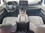 2022 Toyota Sienna Le Серый vin: 5TDKRKEC4NS116335