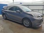 2022 Toyota Sienna Le Gray vin: 5TDKRKEC4NS116335