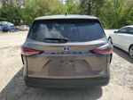 2022 Toyota Sienna Le Charcoal vin: 5TDKRKEC4NS116819