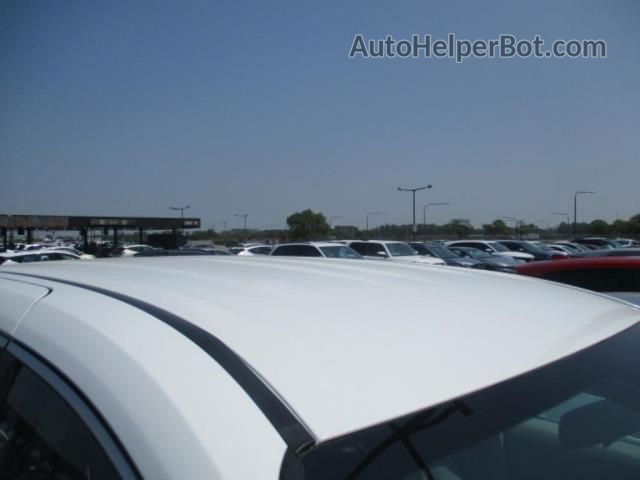 2022 Toyota Sienna Le White vin: 5TDKRKEC5NS075133