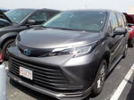 2022 Toyota Sienna Le Unknown vin: 5TDKRKEC5NS111161