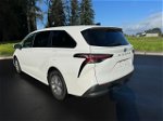 2022 Toyota Sienna Le Белый vin: 5TDKRKEC5NS111340