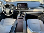 2022 Toyota Sienna Le Белый vin: 5TDKRKEC5NS111340