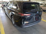 2022 Toyota Sienna Le vin: 5TDKRKEC5NS112911