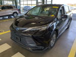 2022 Toyota Sienna Le vin: 5TDKRKEC5NS112911