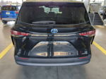 2022 Toyota Sienna Le vin: 5TDKRKEC5NS112911